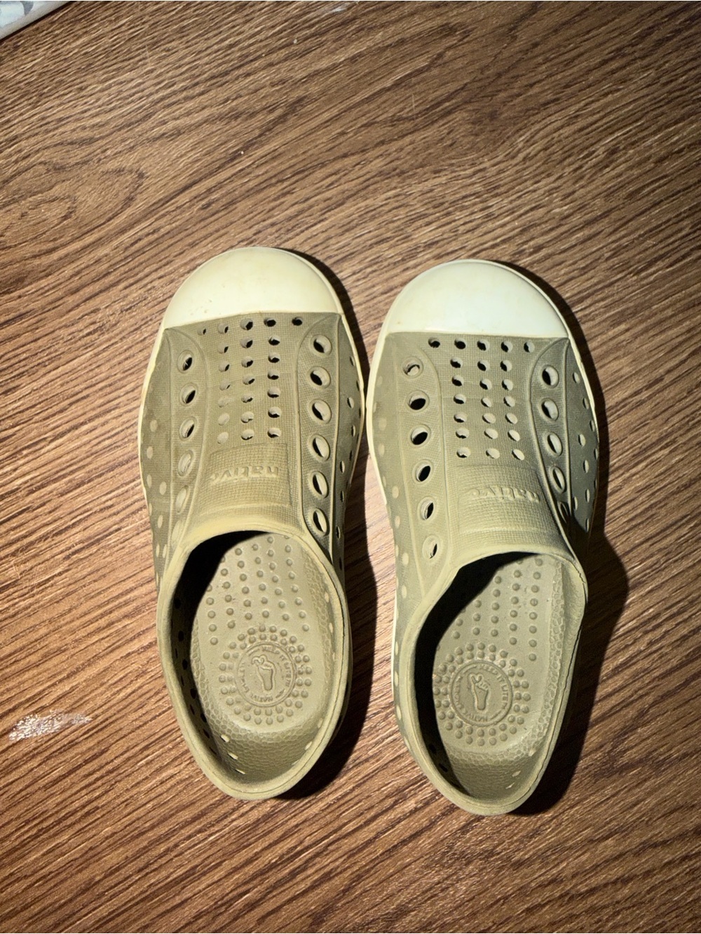 Native Slip-On Jefferson’s
